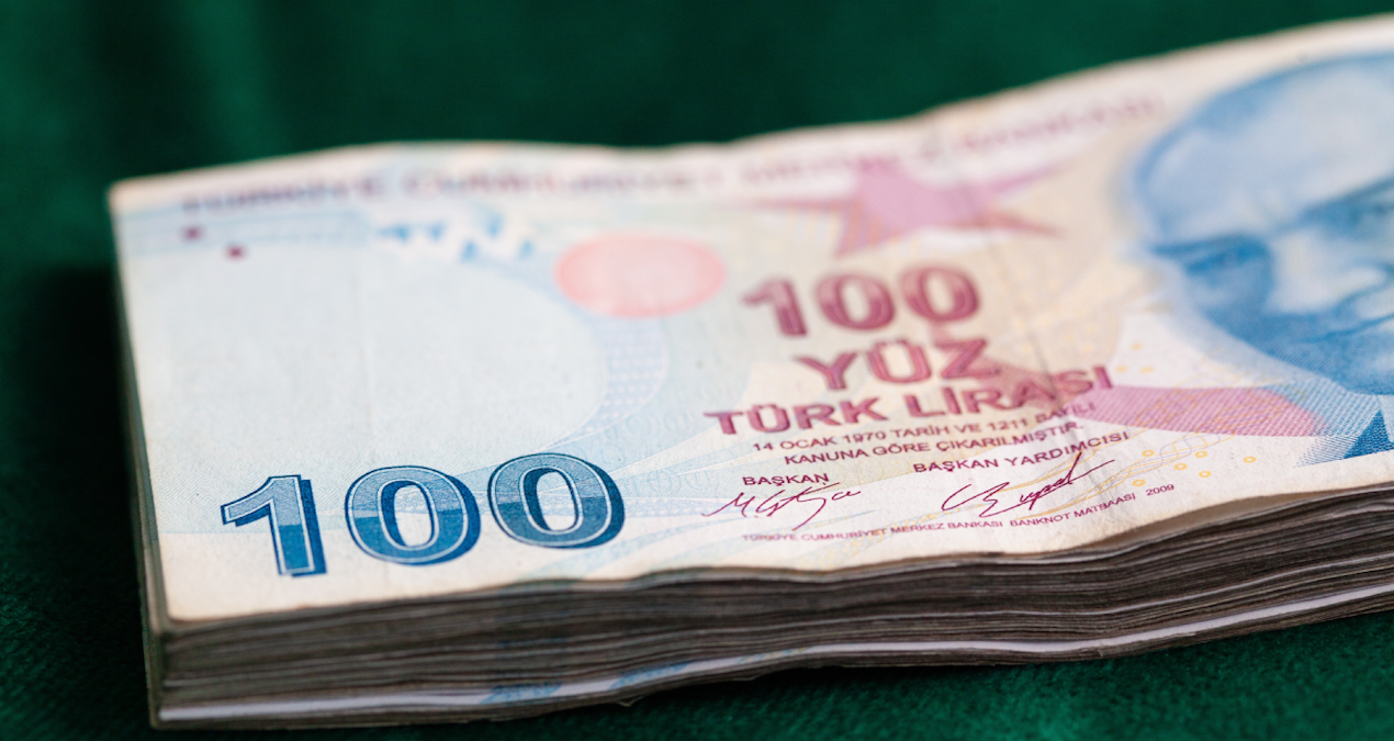Son asgari ücreti nokta atışı bilen banka, yeni asgari ücreti kuruşuna kadar duyurdu