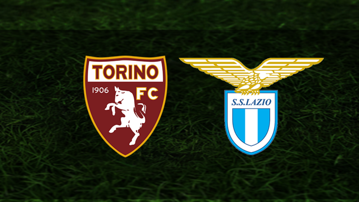 Torino-Lazio maçı ne zaman, saat kaçta? Seria A Torino-Lazio maçı hangi kanalda? CANLI İZLE