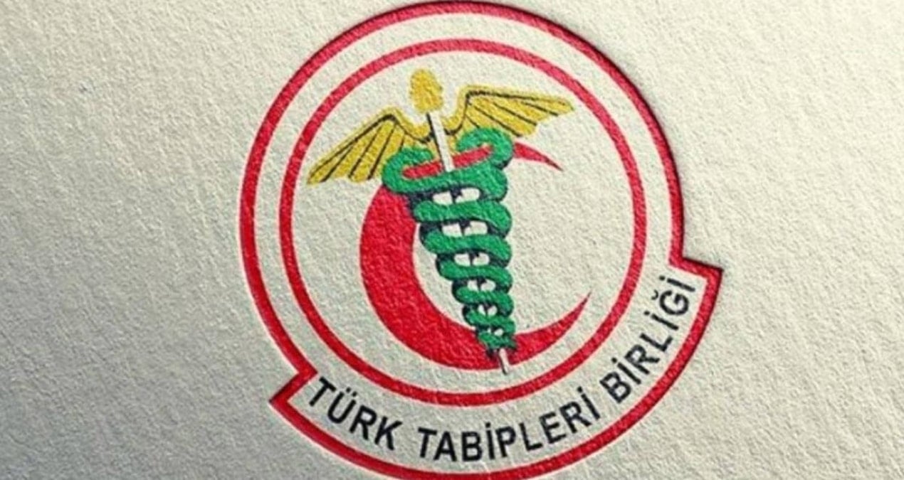 TTB’den TELE1 ve Merdan Yanardağ açıklaması