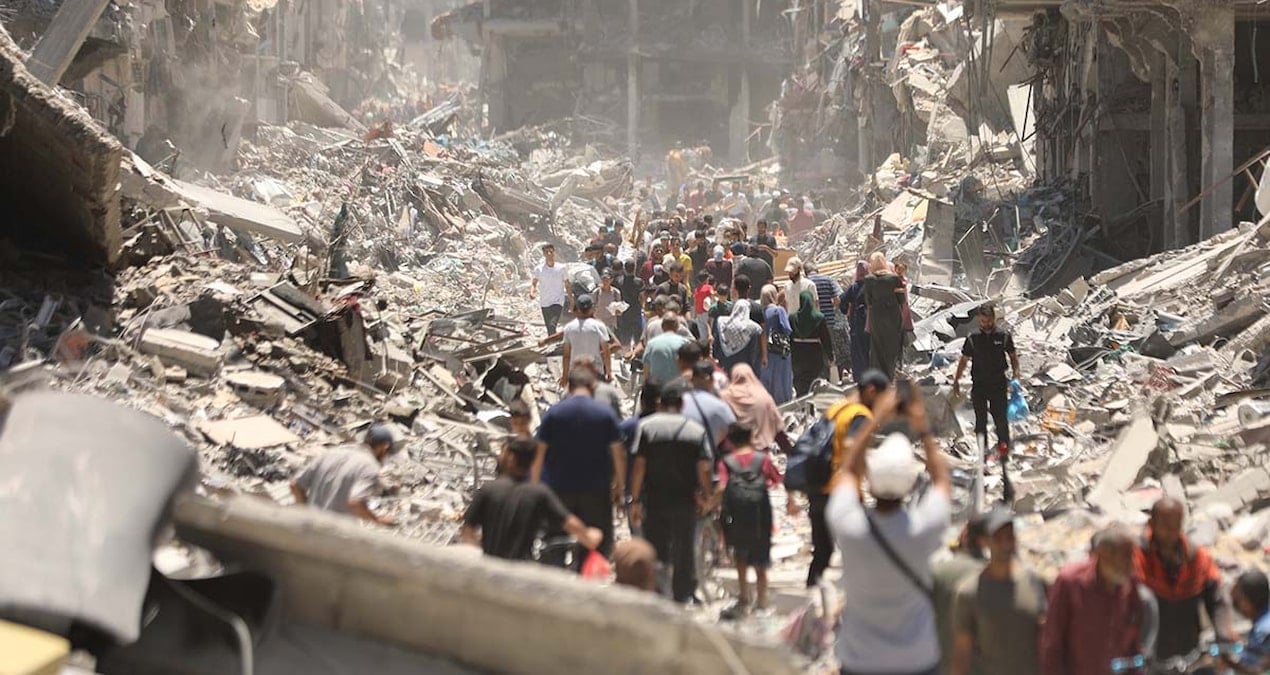 Tüm dünya Hamas’ın cevabını bekliyor: Trump’ın planını kabul edecek mi?