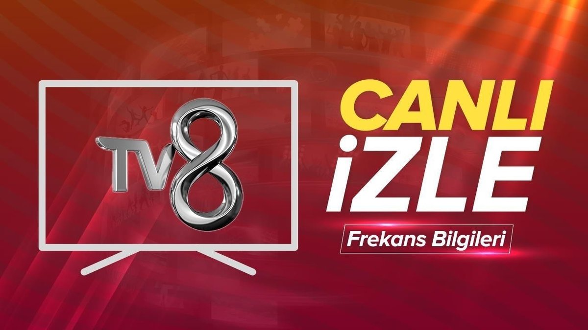TV8 Türkiye maçı CANLI İZLE | Türkiye – Gürcistan maçı şifresiz izle (TV8 frekans bilgisi)