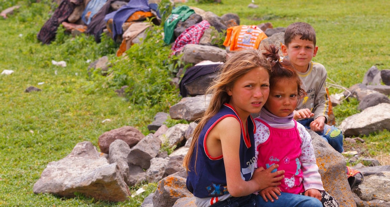 UNICEF raporu: 85 milyon çocuk okula gidemiyor