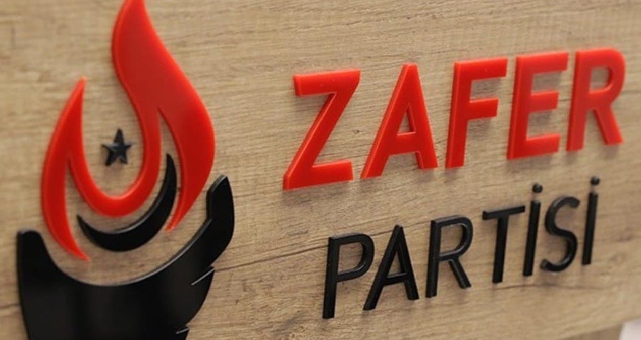 Zafer Partisi’nde toplu istifa depremi