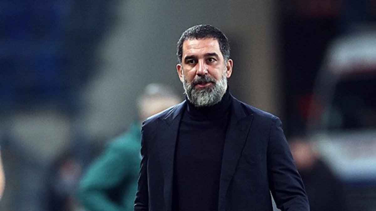 Arda Turan’dan duygusal açıklama! “Ukraynalılar artık benim ailem”