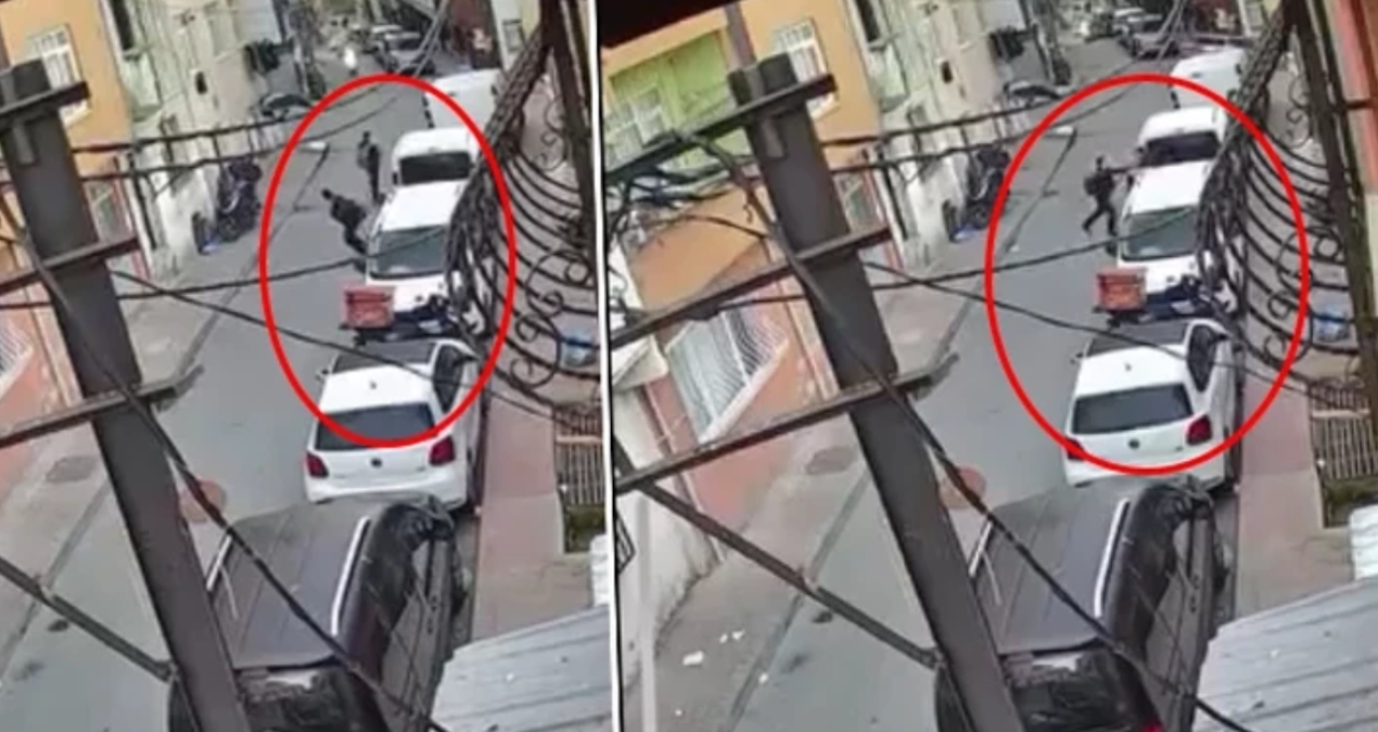 Arkadaşını boynundan bıçaklayan 13 yaşındaki öğrenci serbest bırakıldı!
