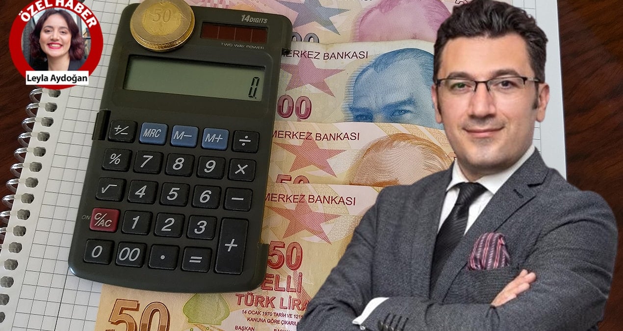 Asgari ücrette pazarlık başlıyor: Uzman isimden korkutan beklenti