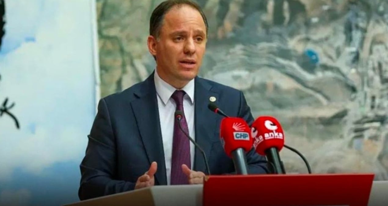 CHP’li Deniz Yavuzyılmaz açıkladı: “AKP’nin aracı İBB’ye tahsis edildi”