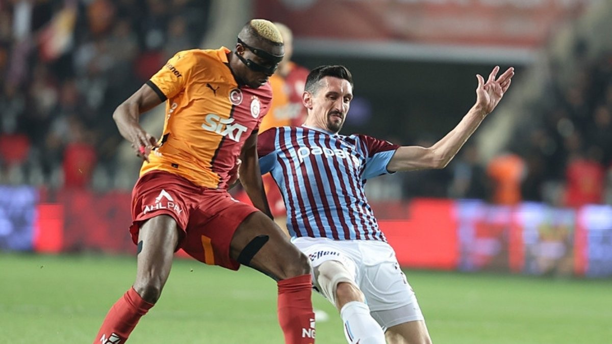 Galatasaray Trabzonspor maçı şifresiz mi? Galatasaray – Trabzonspor maçı canlı, HD nasıl ve nereden izlenir?