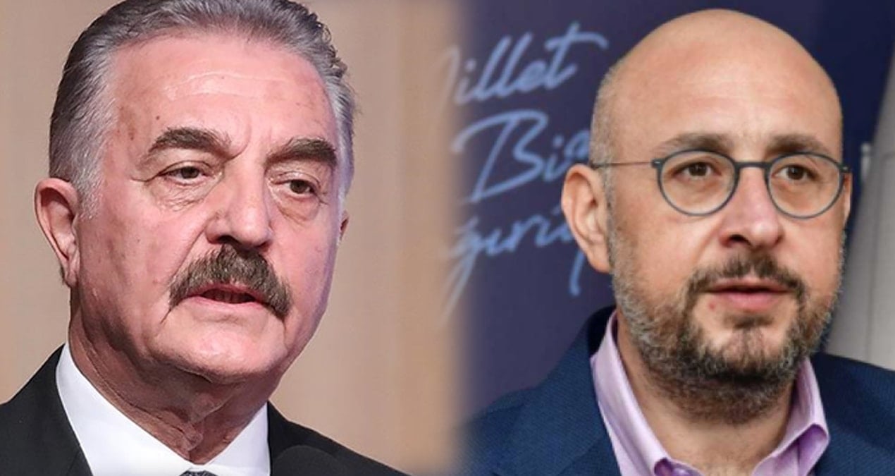 İYİ Parti ve MHP arasında ihanet gerilimi