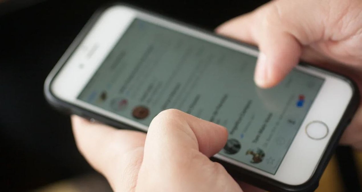 WhatsApp’tan mesaj atanlar yandı! Fark etmeden açık adres gönderiliyormuş