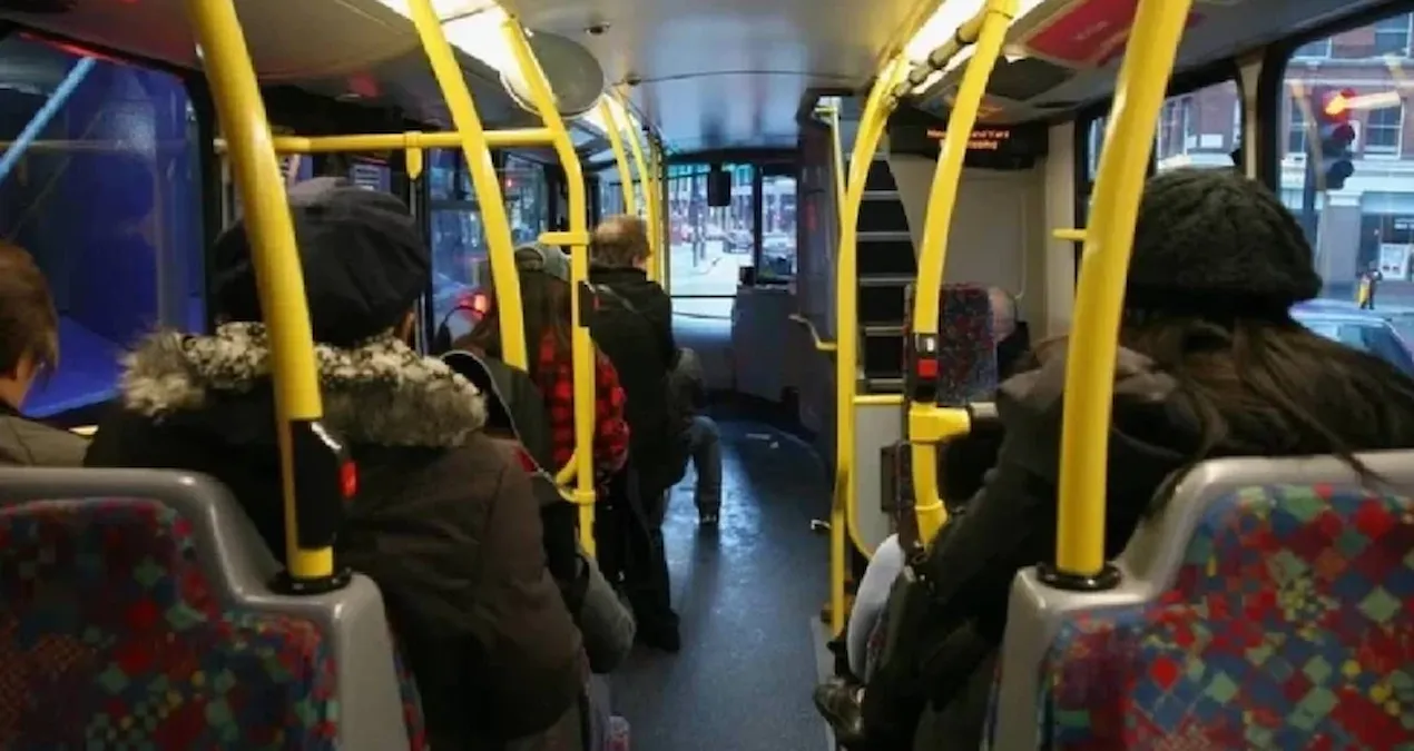 1 Ocak’ta ulaşım ücretsiz olacak