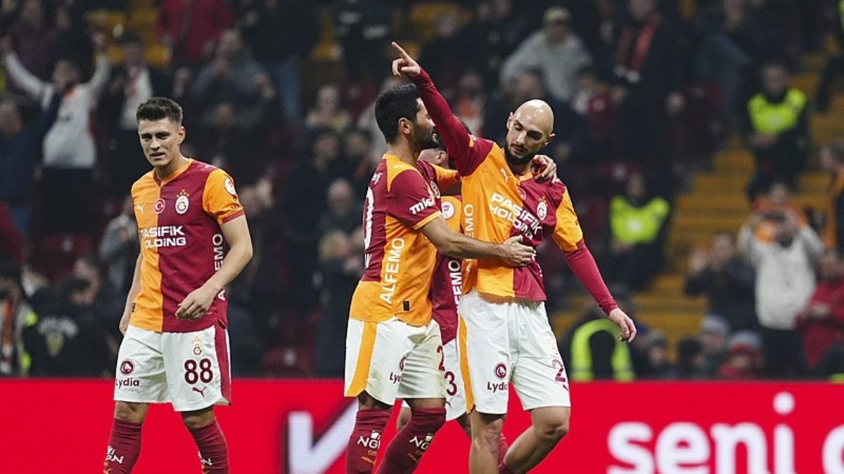 Ahmed Kutucu’ya olumlu rapor