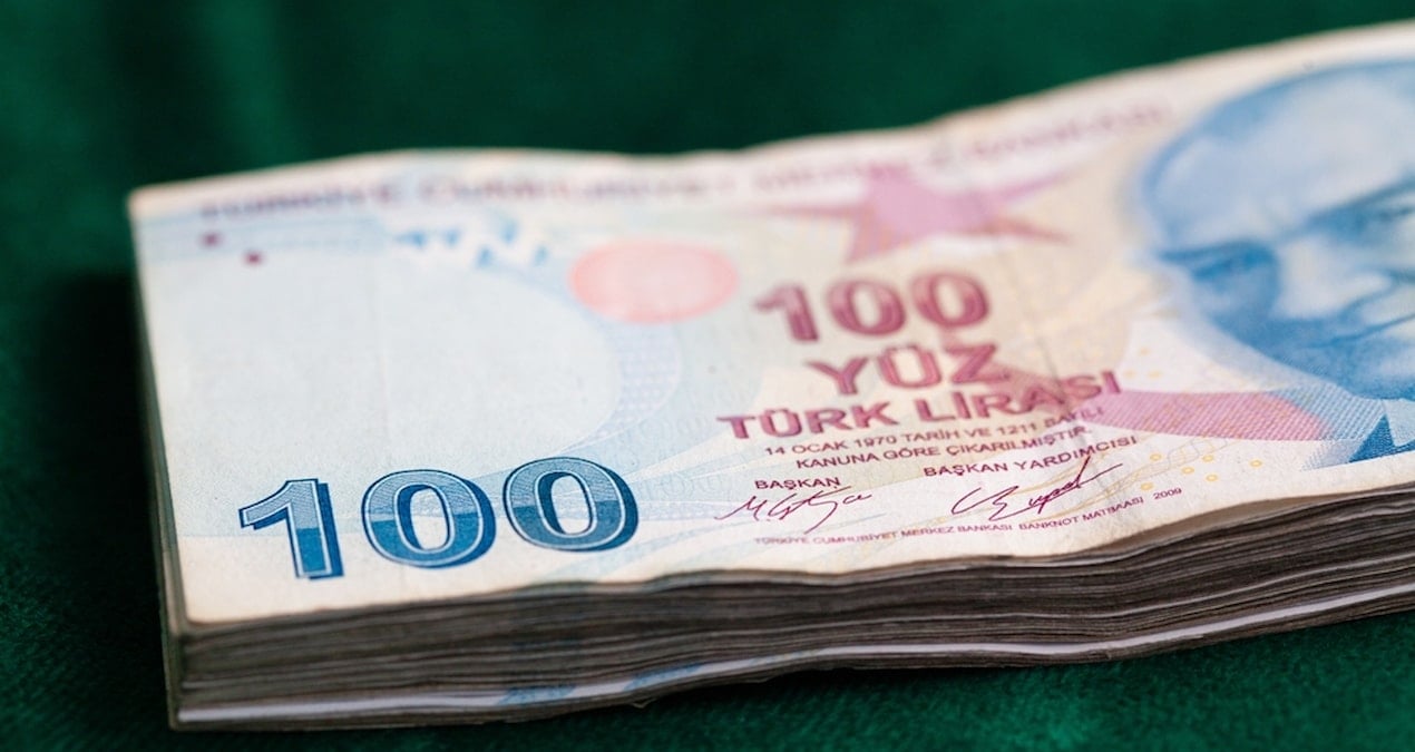 Avrupa’da en çok Türklerin maaşı arttı ama enflasyona dayanamadı