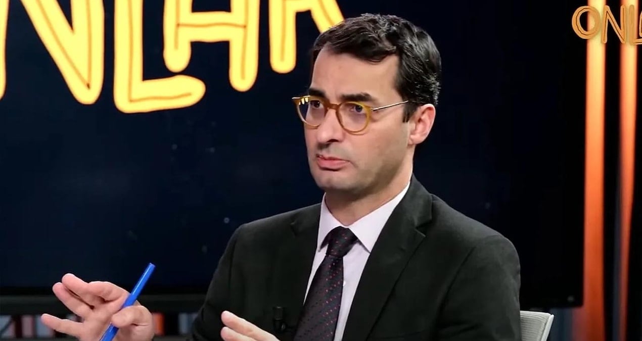 Barış Terkoğlu 4,5 yaşındaki oğlu ile gözaltına alındığı anısını anlattı