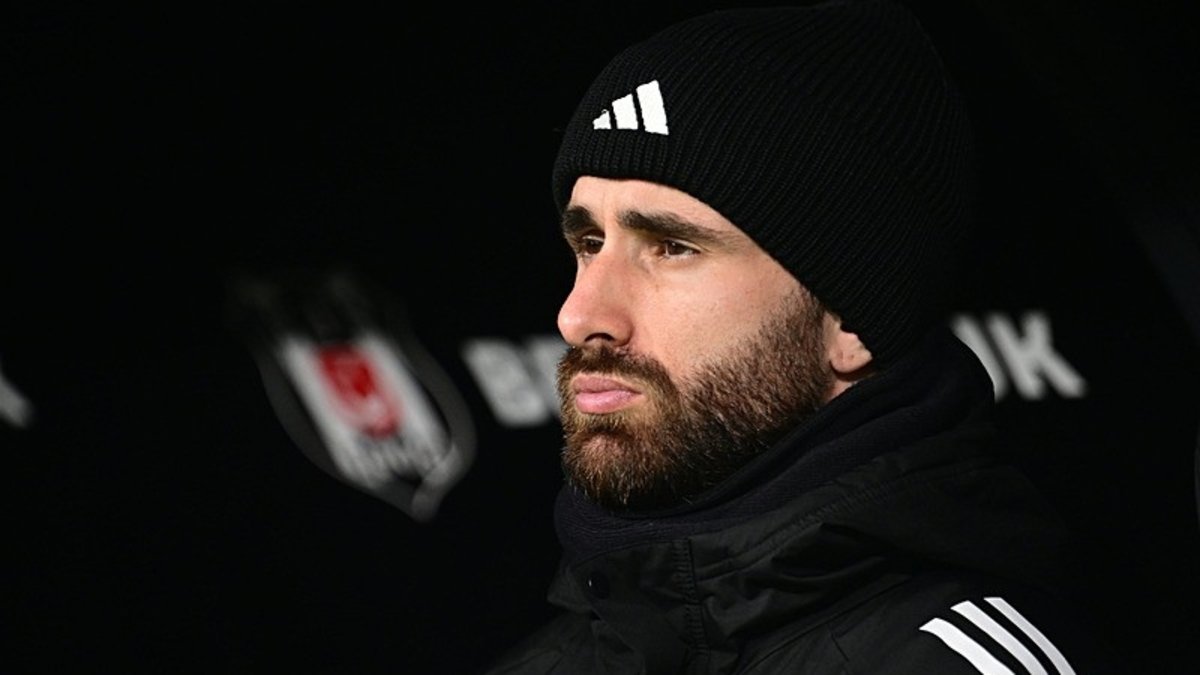 BEŞİKTAŞ HABERİ – Sergen Yalçın’dan Rafa Silva kararı! Antalya kampına götürülecek mi?