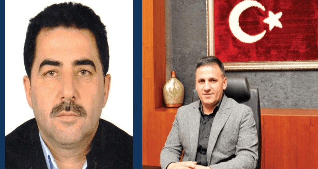 Beton krizi: AKP’li yöneticinin kardeşi tutuklandı
