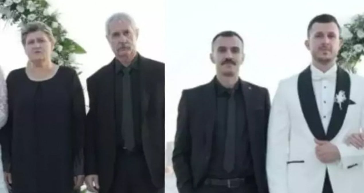 Bir aile yok olmuştu: Sır perdesi aralandı! Katil en yakınları çıktı