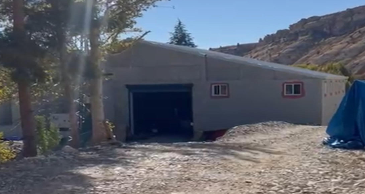 Doğayı yok sayan HES’e mahkeme freni