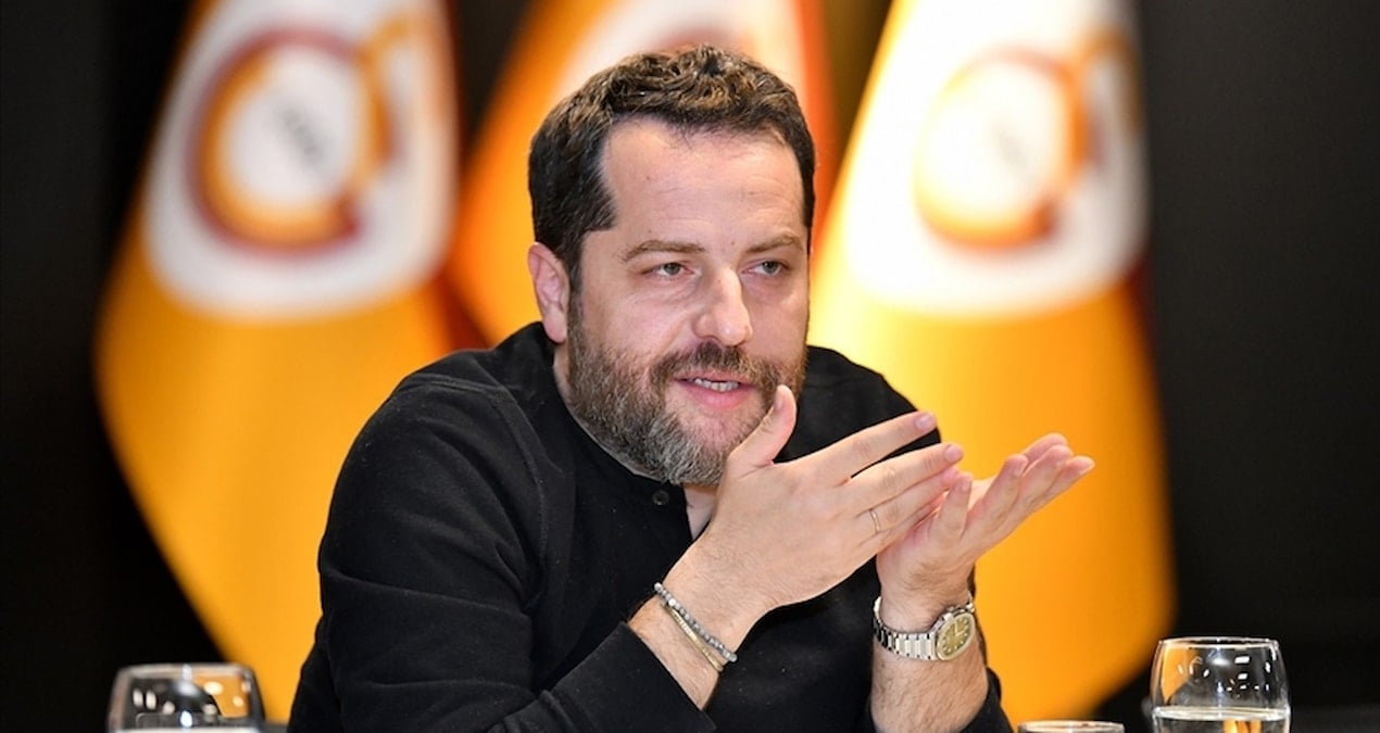 Erden Timur Emniyet’te aylık gelirini açıkladı