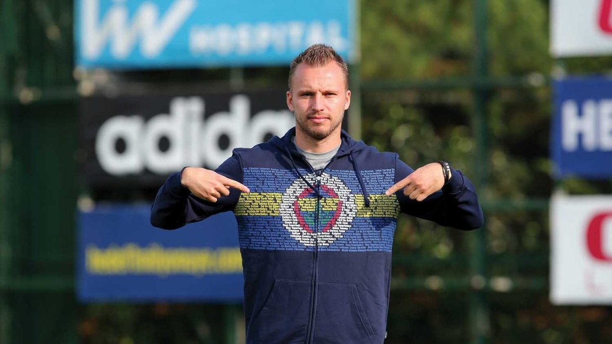 Eski Fenerbahçeli Michael Kadlec’den Galatasaray derbisi yorumu!