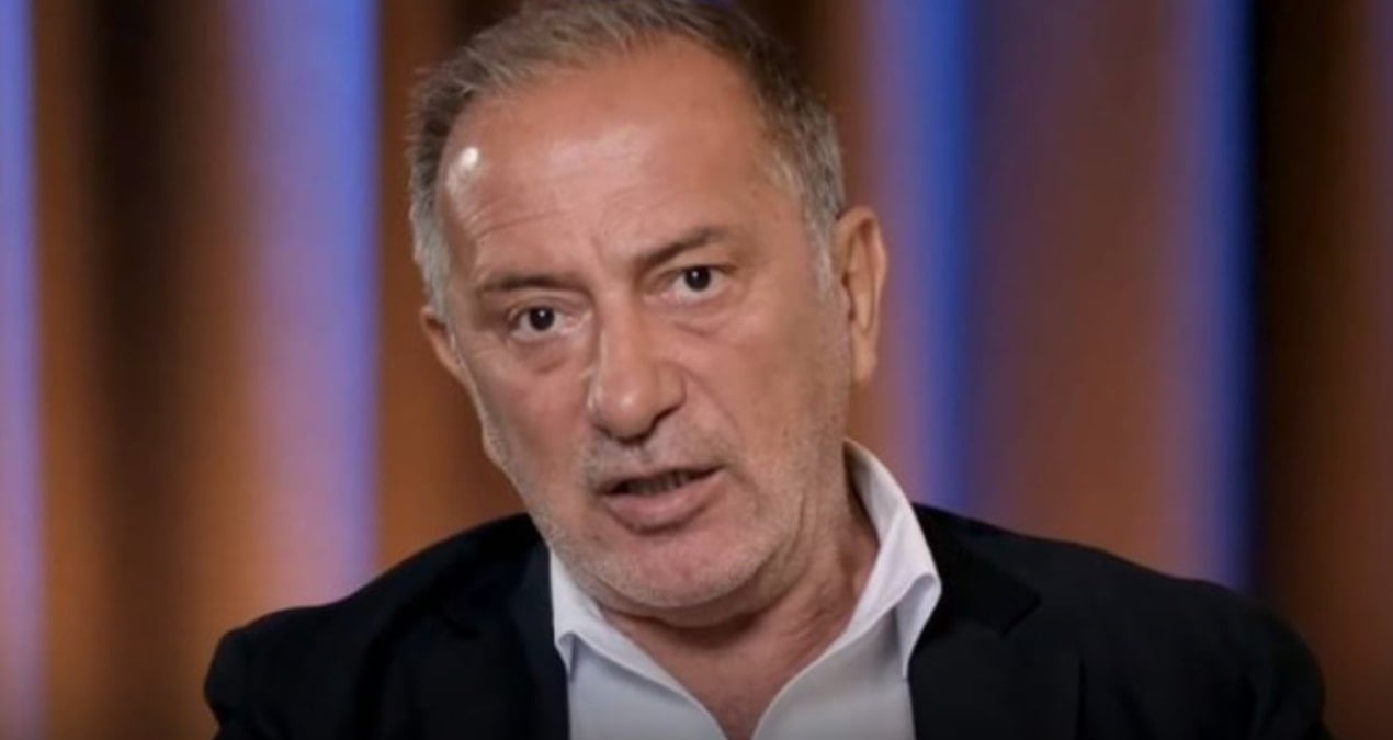 Fatih Altaylı 56 gün sonra sessizliğini bozdu! Mahkemede kağıtları neden fırlattı?