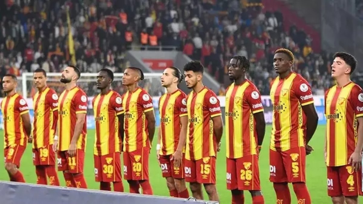 Göztepe’de hücum sorunu, 3 transfer hazırlığı!