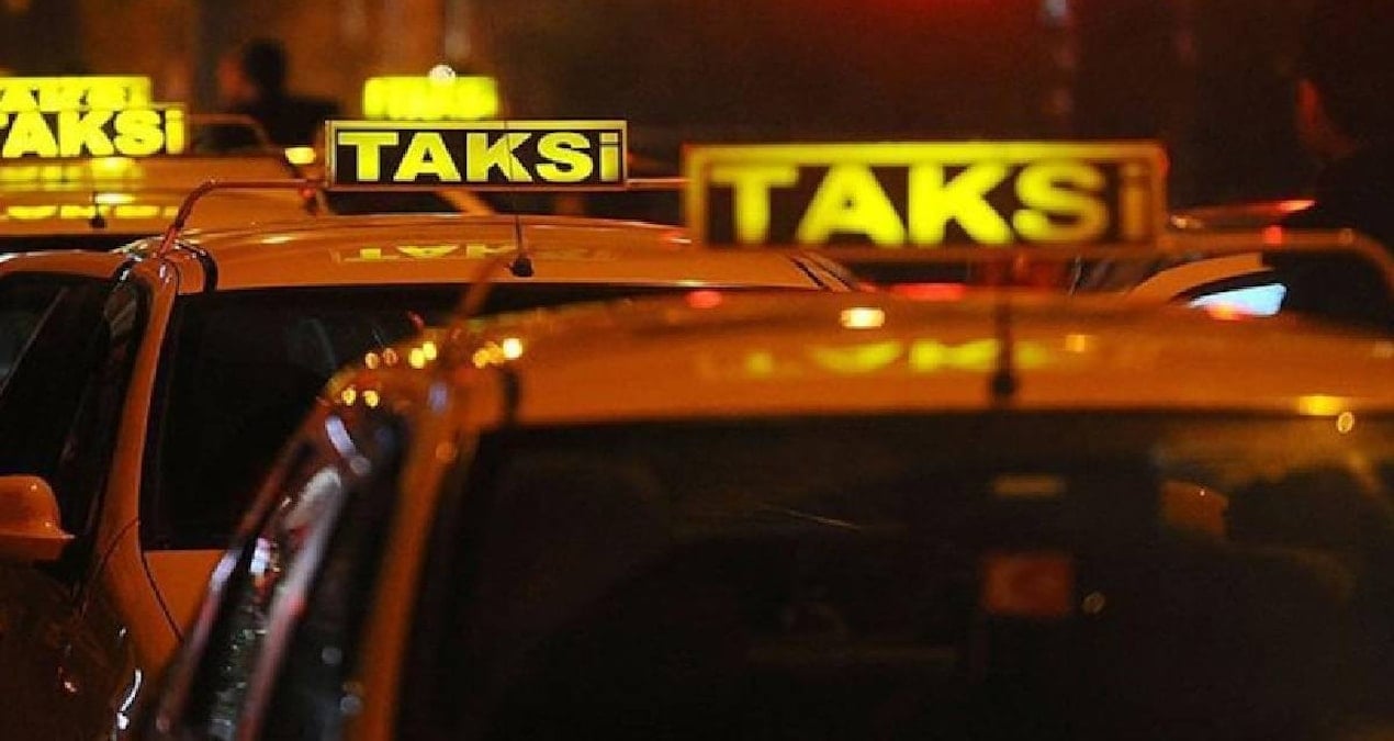 İstanbul’a yeni taksiler geliyor