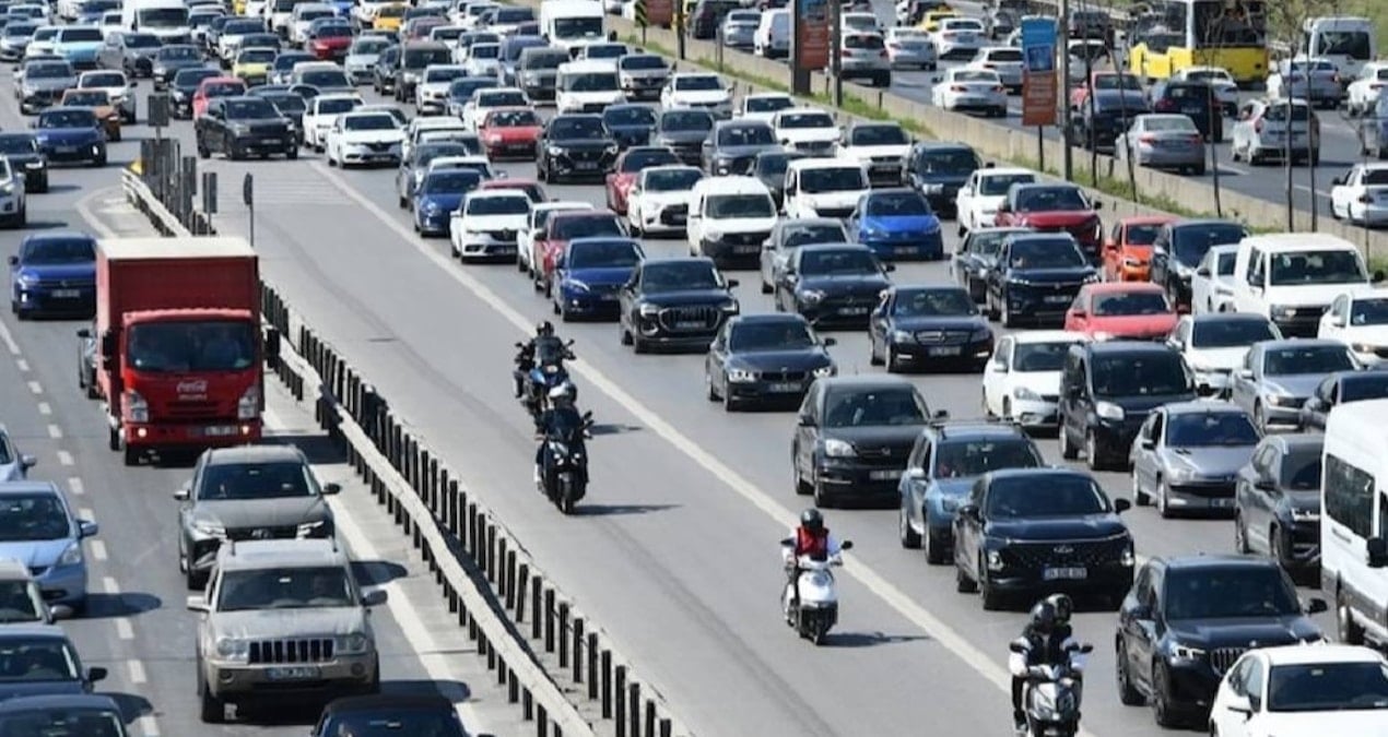 İyi sürücüler için ödül dönemi başlıyor: 1 Ocak’ta yürürlüğe girecek