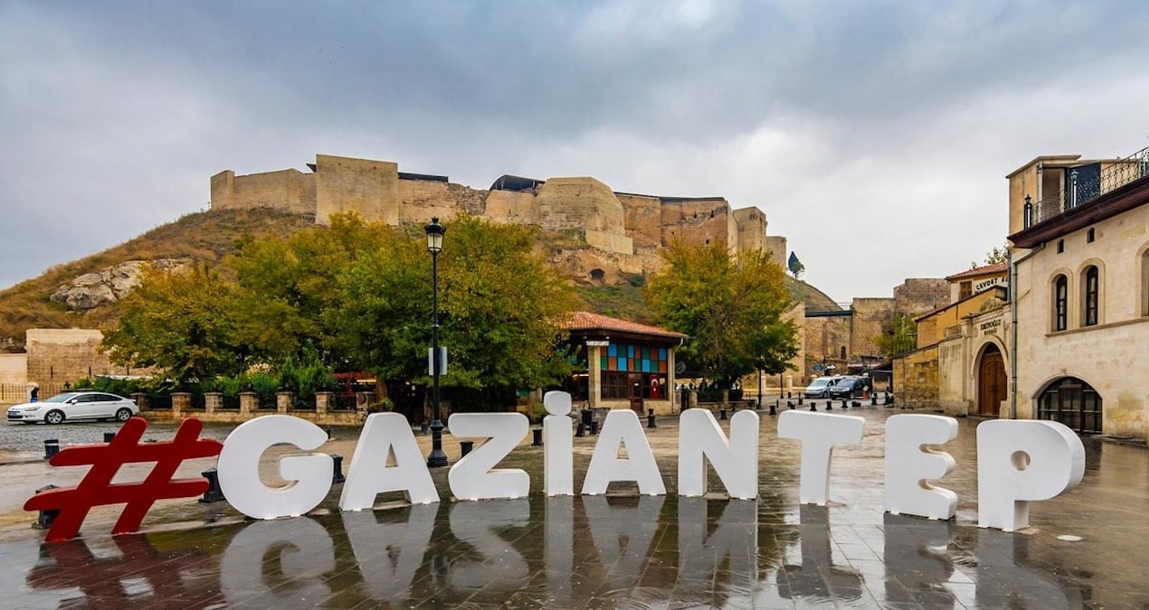 Japonlar Gaziantep için uyarmıştı! Yeni karar açıklandı