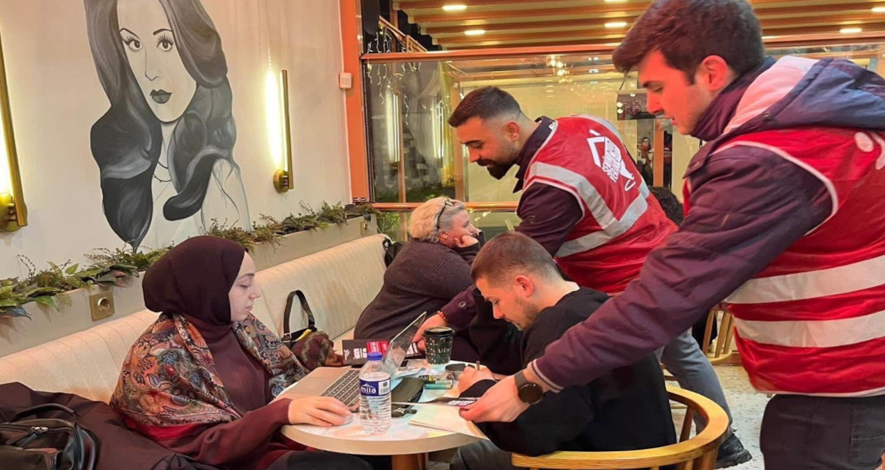 KYK bursları gençlerin cebinde eriyor: 2017’de 68 kahve, bugün 24 kahve