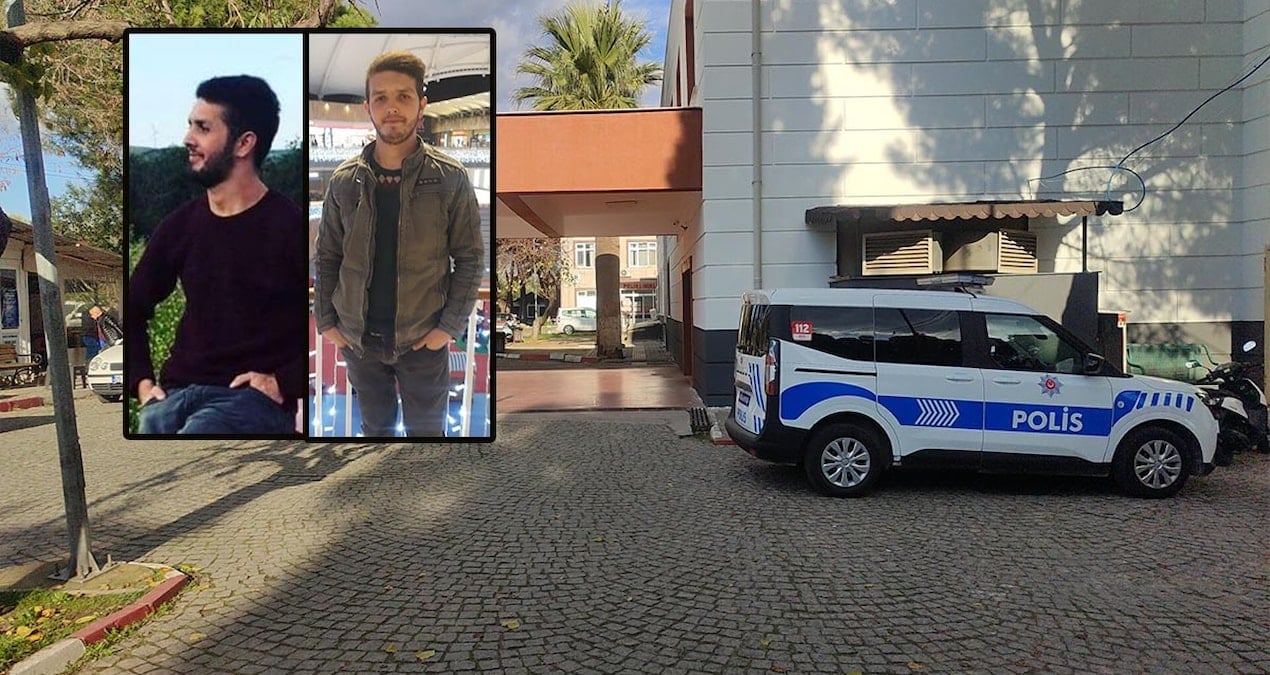 Manisa’da sır gibi olay! Otomobilde uyuyan gencin cesedi bulundu