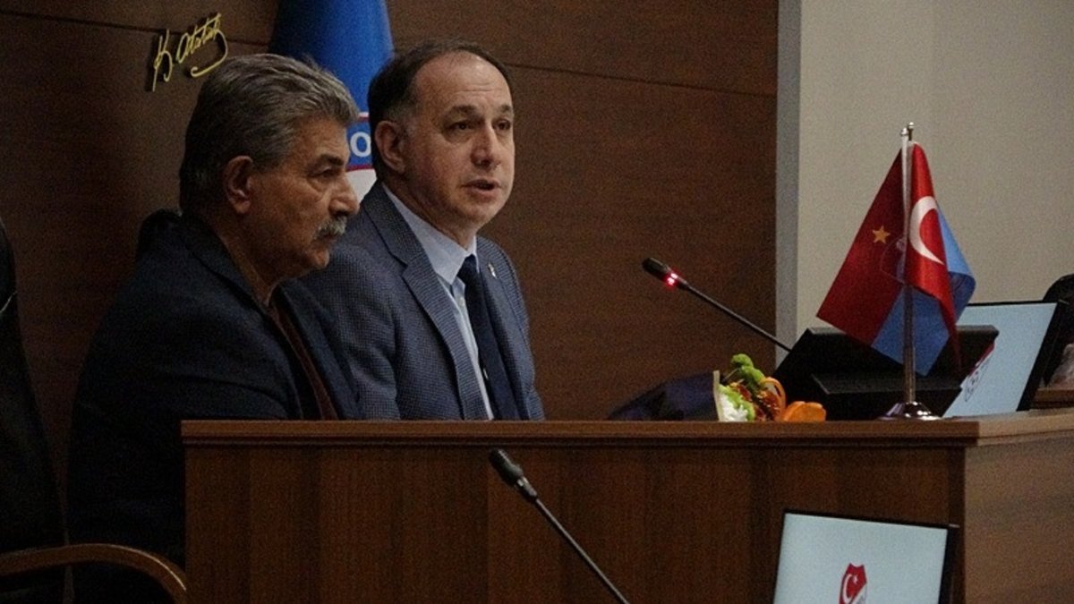 Merkez Hakem Kurulu Başkanı Ferhat Gündoğdu’dan yabancı hakem açıklaması!