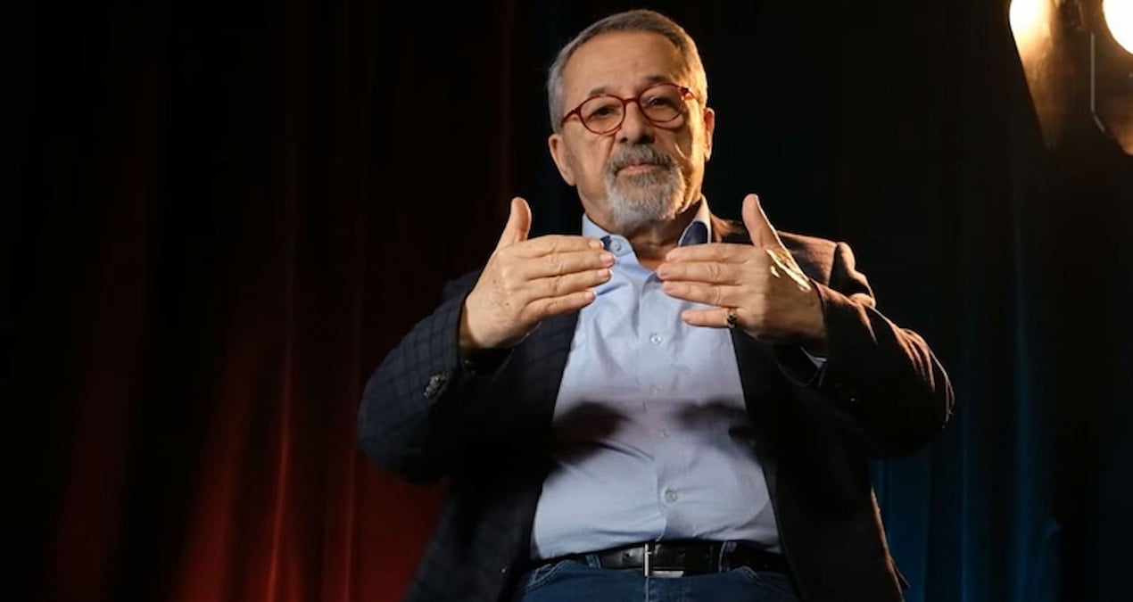 Naci Görür, ABD medyasının ‘İstanbul depremi’ analizini değerlendirdi: Er ya da geç olacak
