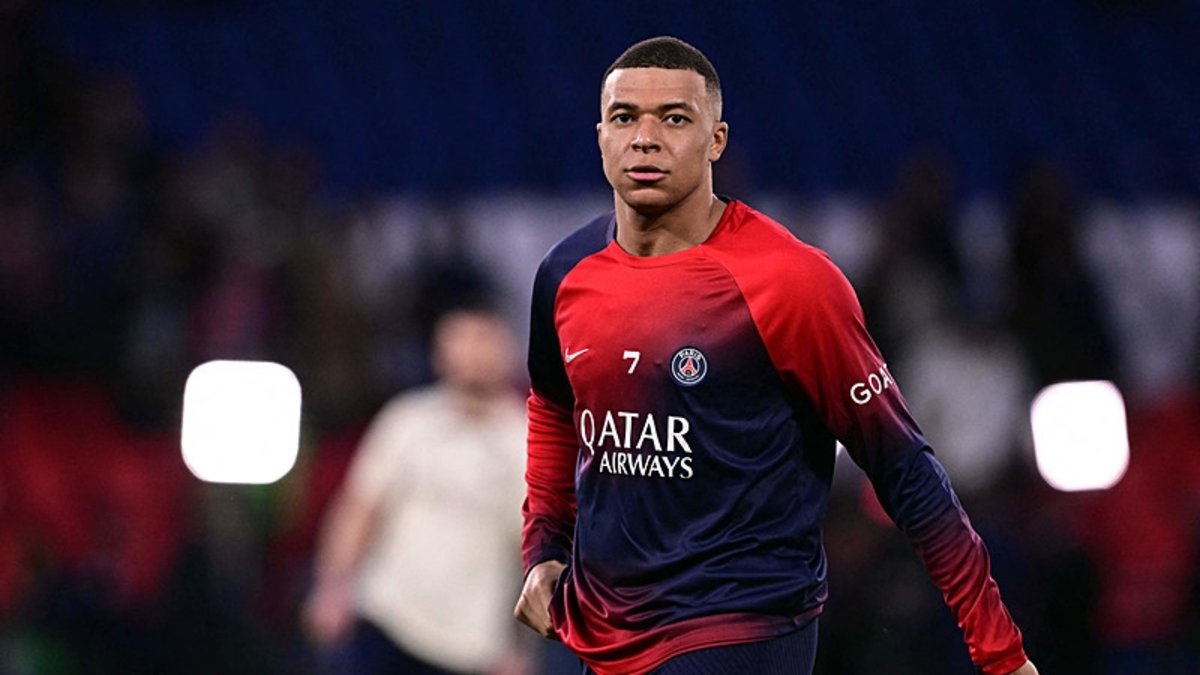 Nihai karar açıklandı! PSG’den Mbappe’ye dev tazminat