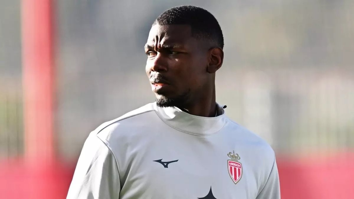 Paul Pogba dünyanın ilk profesyonel deve yarışı takımına ortak oldu!