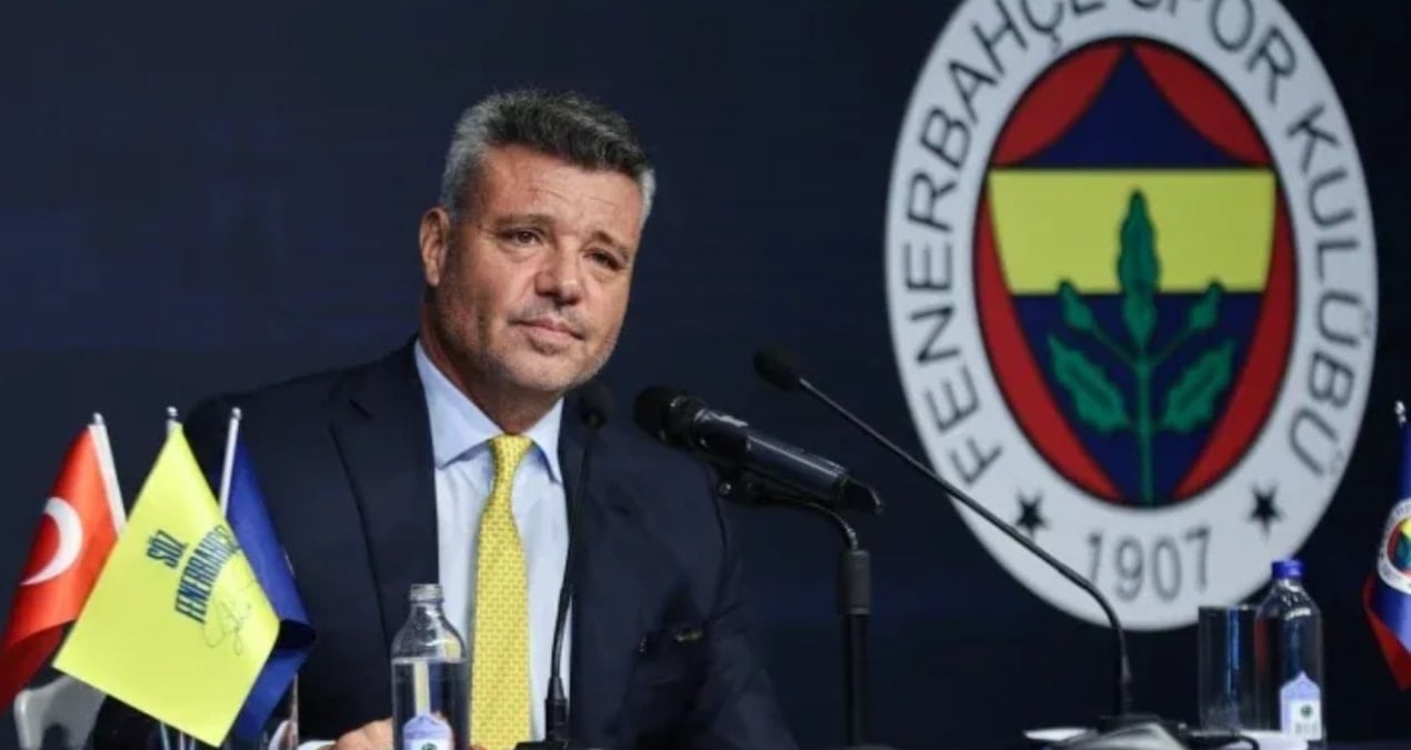 Sadettin Saran’dan sonrasını işaret etti: “Büyük bir isim daha var”