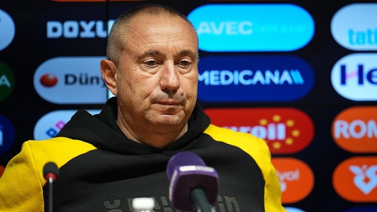 Stanimir Stoilov: Hak ettiğimiz bir galibiyet oldu