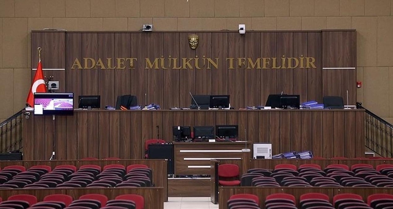 Tahliye vaadiyle dolandırıcılık yapan 2 kişiye 19 yıla kadar hapis