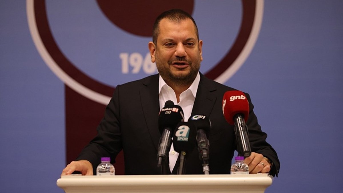 Teşekkürler Cumhurbaşkanım