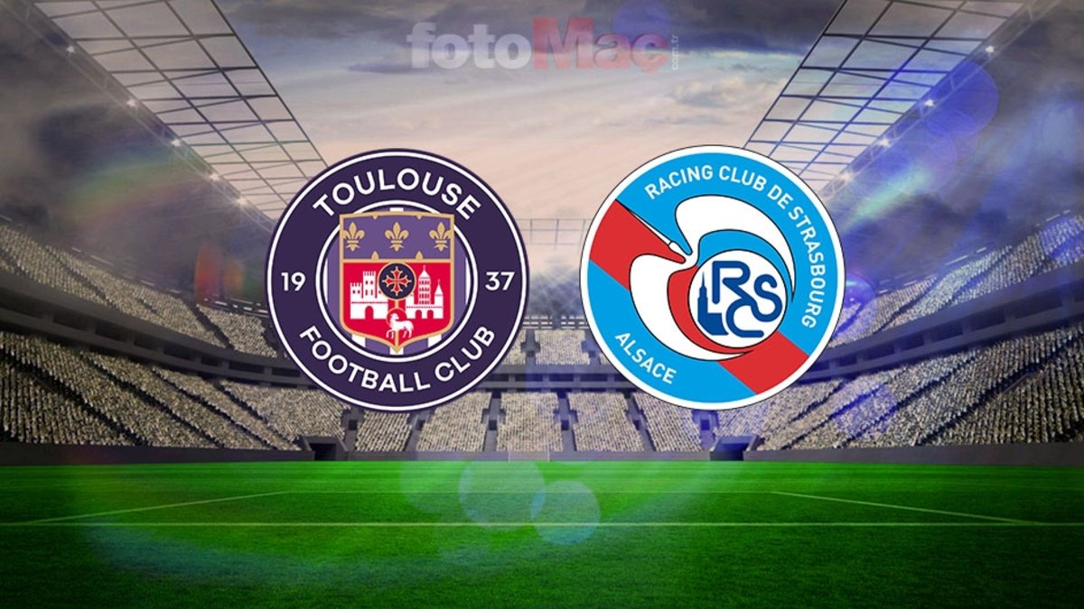 Toulouse – Alsace maçı ne zaman, saat kaçta ve hangi kanalda?