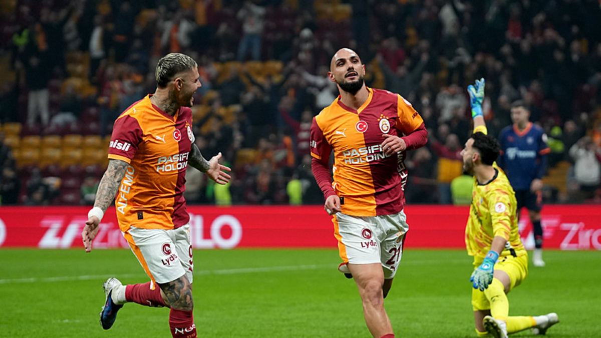 Trabzonspor’da Ahmed Kutucu gelişmesi! Transferde mutlu sona bir adım kaldı