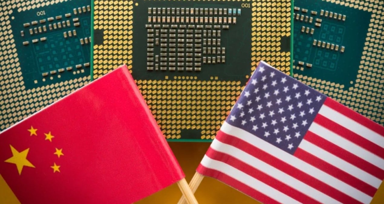Trump’tan, Nvidia’nın H200 çiplerinin Çin’e ihracına izin