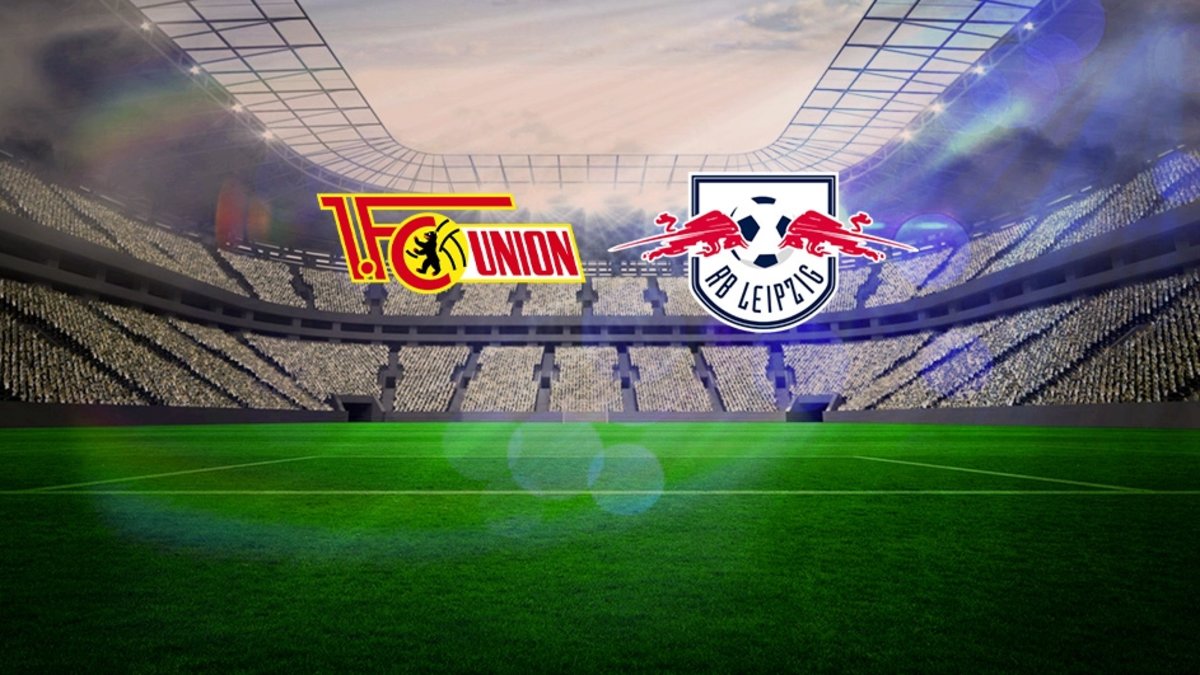 Union Berlin-RB Leipzig maçı ne zaman, saat kaçta ve hangi kanalda?
