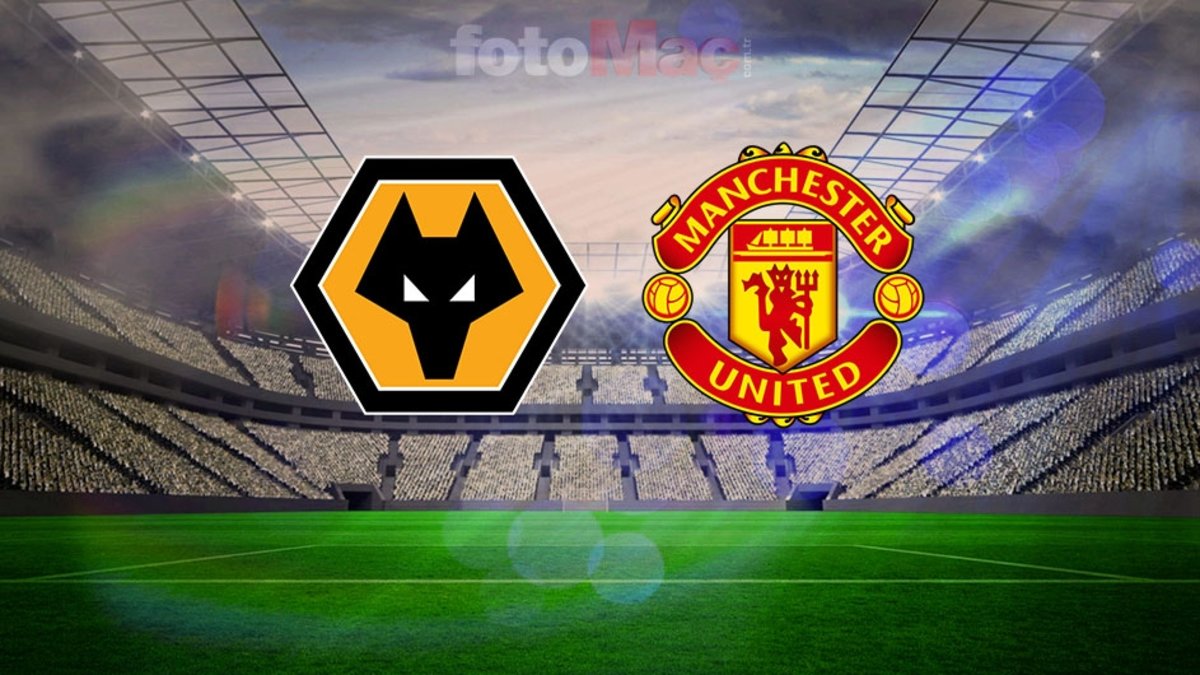 Wolverhampton-Manchester United maçı ne zaman, saat kaçta ve hangi kanalda?