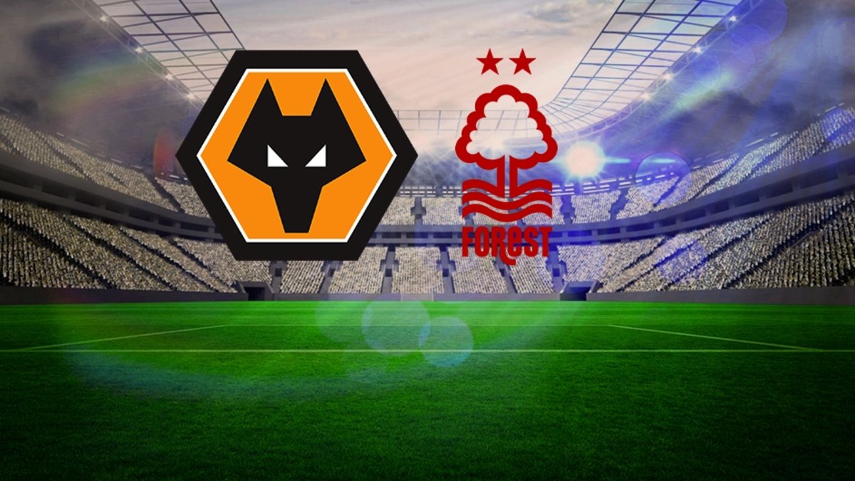 Wolverhampton-Nottingham Forest maçı CANLI | Saat kaçta, hangi kanalda?