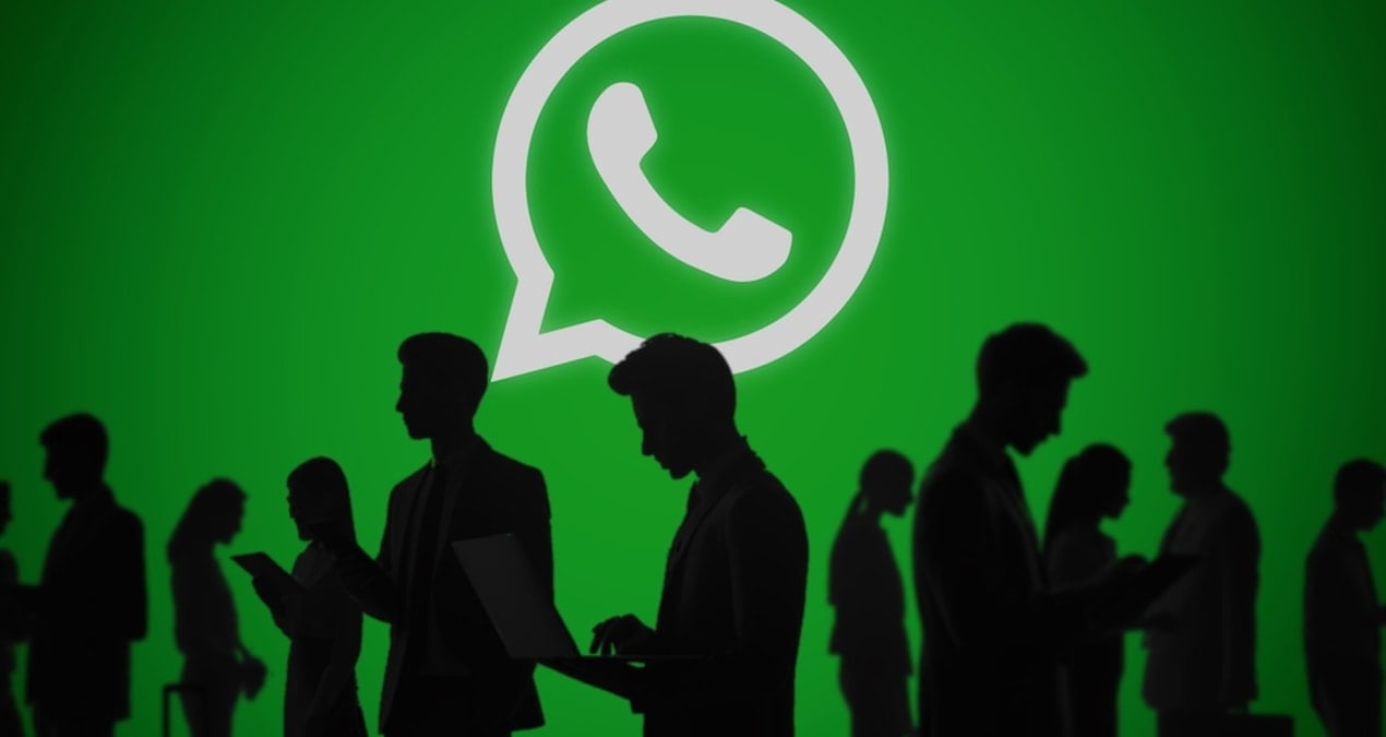Yeni yöntemle WhatsApp hesaplarını bir bir ele geçiriyorlar