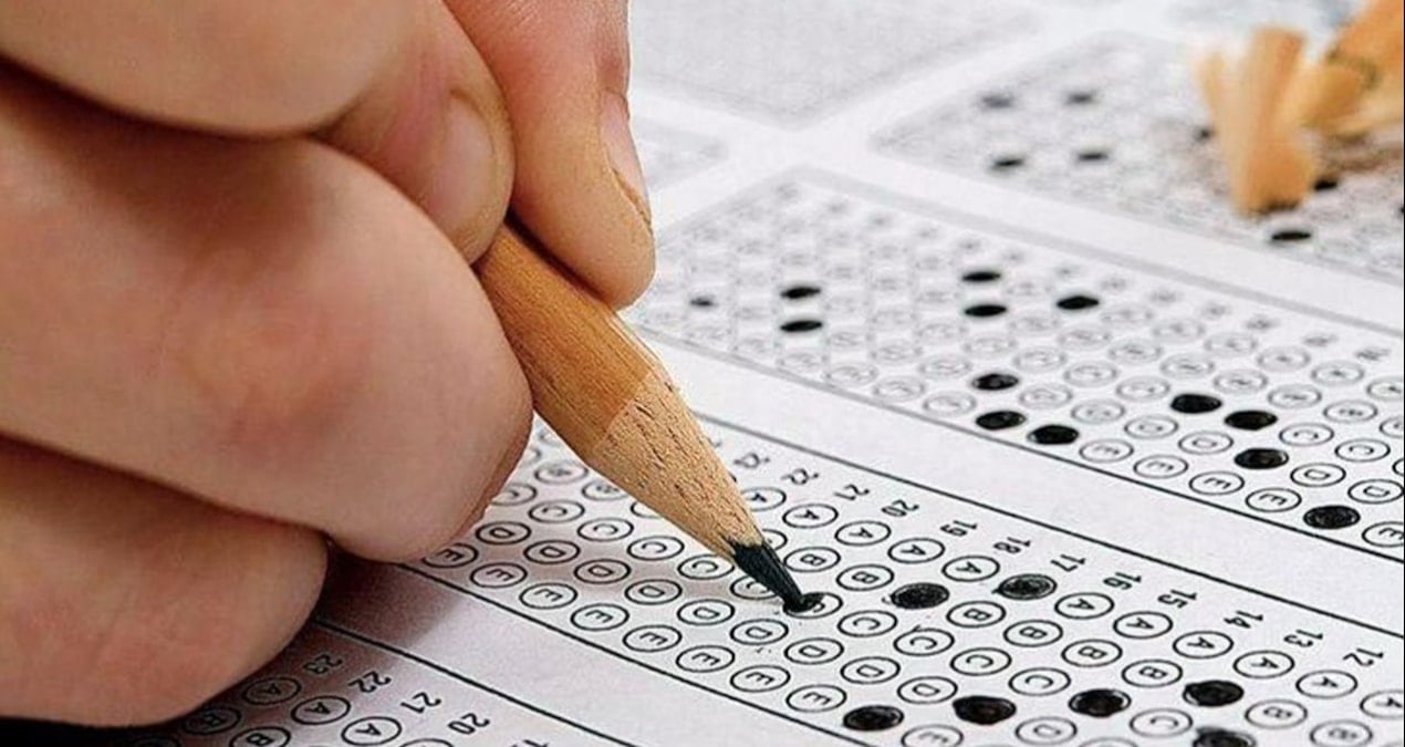 100 tam puan aldı ancak temizlikçi kadrosuna girdi