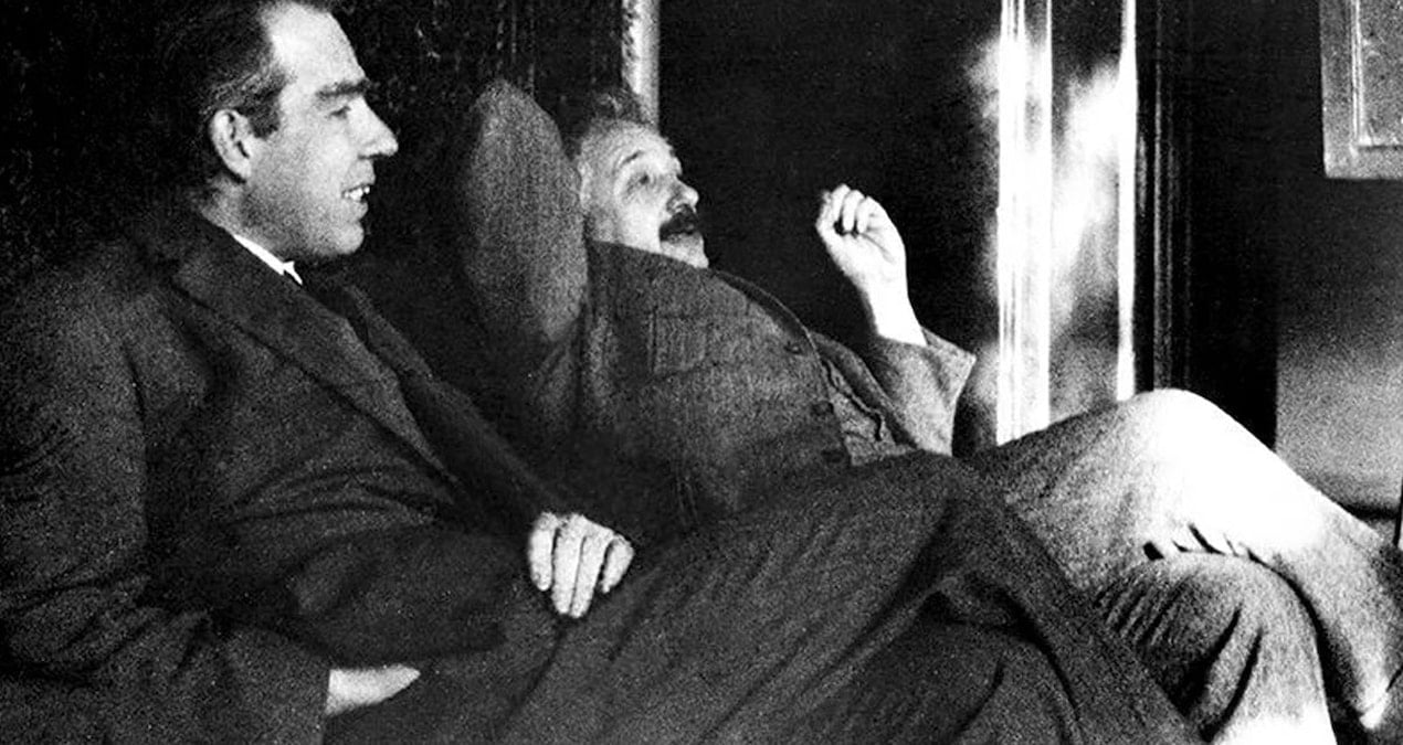 100 yıllık tartışmada Einstein haksız çıktı