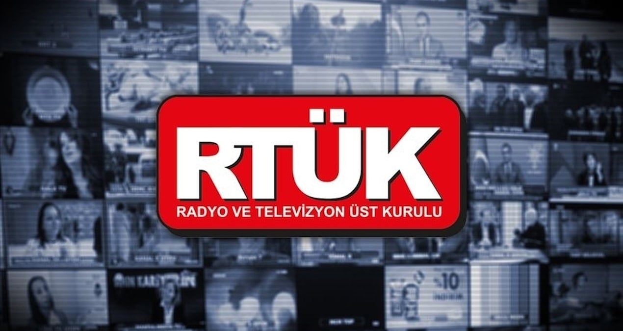 2025’in RTÜK adaleti