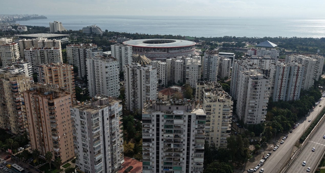 Antalya milyar dolarlık arazi davası: ‘Ailesinde ‘Süleyman’ ismi bulan geliyor’